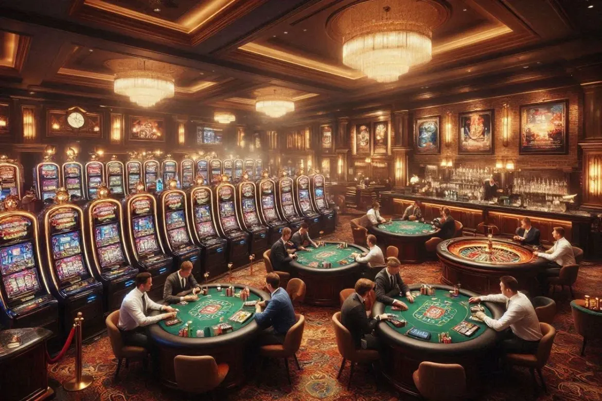 Loki Casino